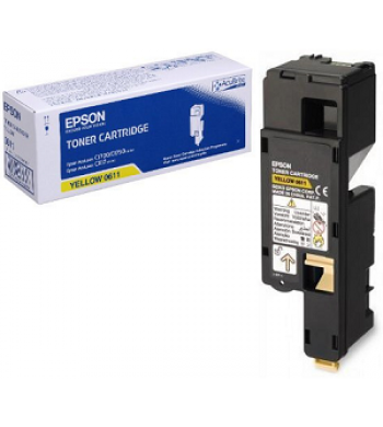 Toner Epson S050611 