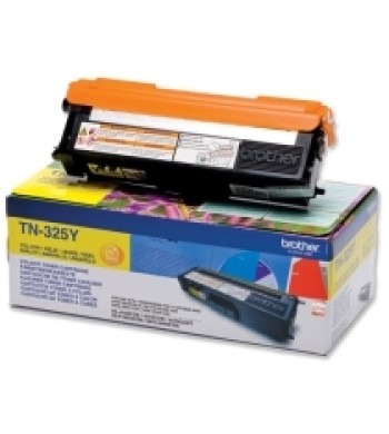 Toner Brother TN-325Y