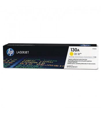 Toner HP CF352A 130A