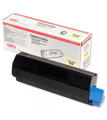 Toner OKI 42804537