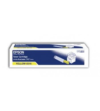 Toner Epson S050316