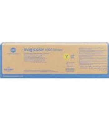 Toner Minolta A0DK252