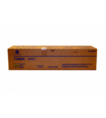 Toner Konica Minolta TN-616 Y
