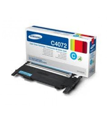 Toner Samsung CLT-C4072S