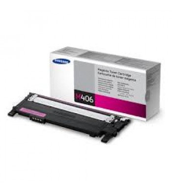 Toner Samsung CLT-M406S