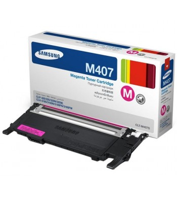 Toner Samsung CLT-M4072S