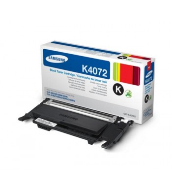 Toner Samsung CLT-K4072S  