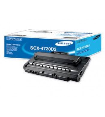 Toner Samsung SCX-4720D5