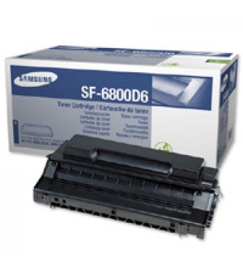 Toner Samsung SF-6800D6