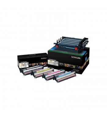 Lexmark imaging kit C540X74G