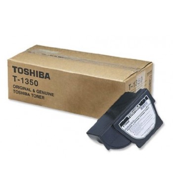Toner Toshiba T-1350E
