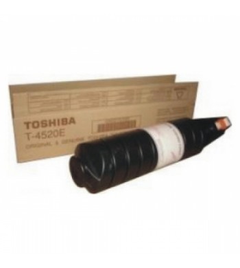Toner Toshiba T-4520E