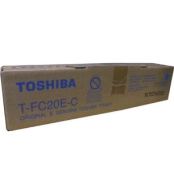 Toner Toshiba T-FC20EC