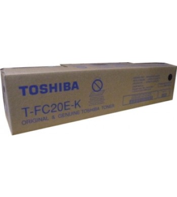 Toner Toshiba T-FC20EK