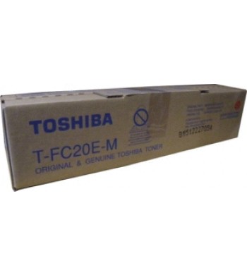 Toner Toshiba T-FC20EM