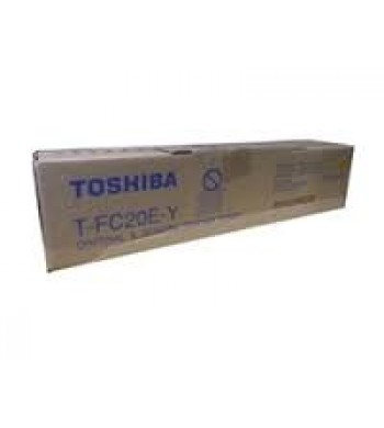 Toner Toshiba T-FC20EY