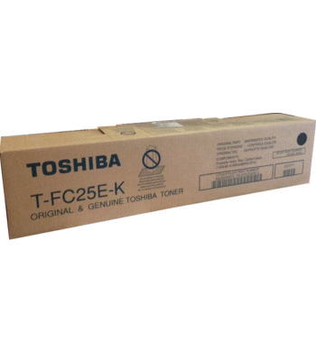 Toner Toshiba T-FC25BK