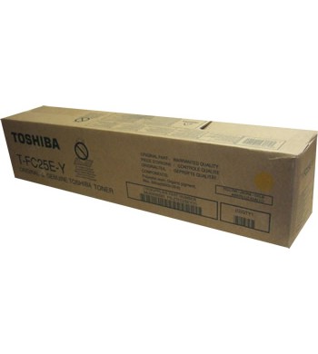 Toner Toshiba T-FC25Y