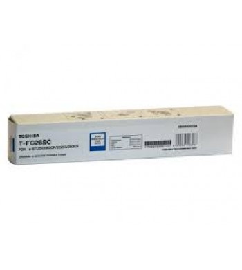Toner Toshiba T-FC26SC