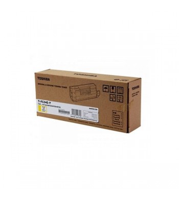 Toner Toshiba T-FC34EY