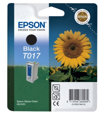 Kartuša Epson T017
