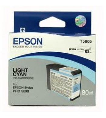 Kartuša Epson T5805 
