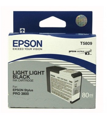 Kartuša Epson T5809 