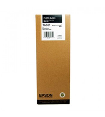 Kartuša Epson T6061