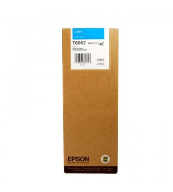 Kartuša Epson T6062