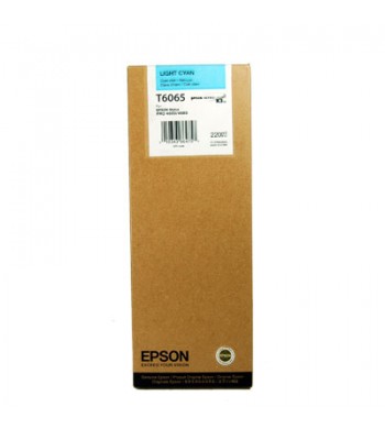 Kartuša Epson T6065