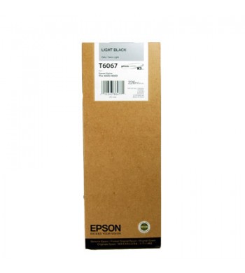Kartuša Epson T6067