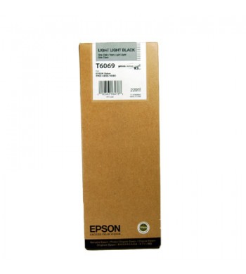 Kartuša Epson T6069
