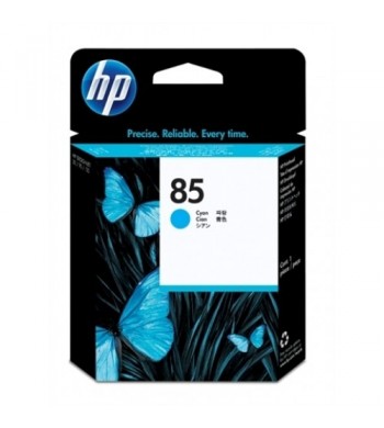 Tiskalna glava HP št.85