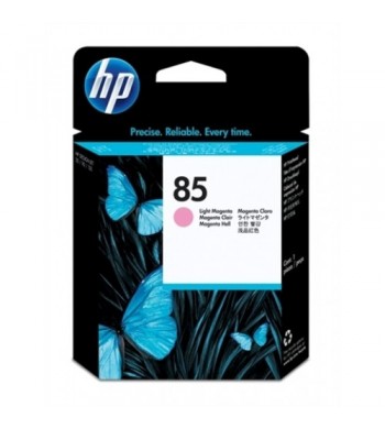 Tiskalna glava HP št.85