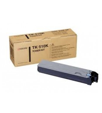 Toner Kyocera TK-510K