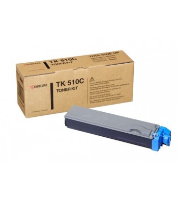 Toner Kyocera TK-510C