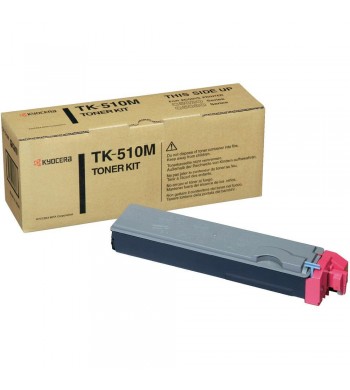 Toner Kyocera TK-510M
