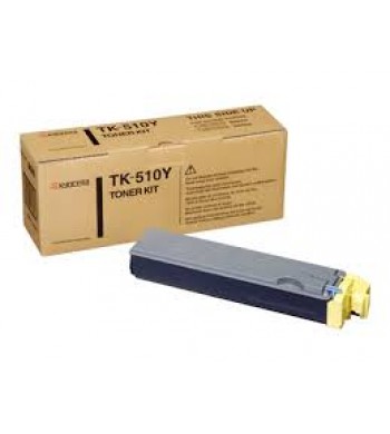 Toner Kyocera TK-510Y