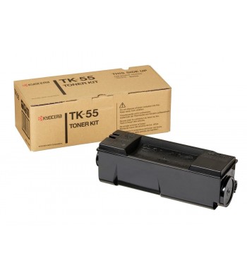 Toner Kyocera TK-55