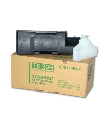Toner Kyocera TK-20H 