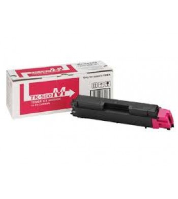 Toner Kyocera TK-580M