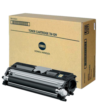 Toner Minolta TN-109