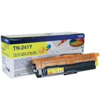 Toner Brother TN-241Y