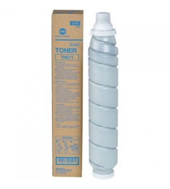 Toner Minolta TN-511 