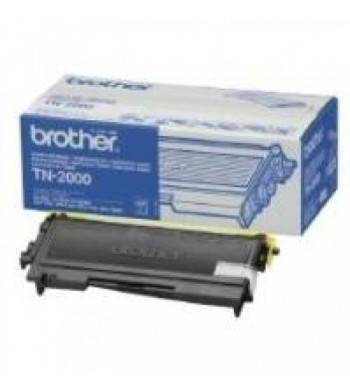 Toner Brother TN-2000