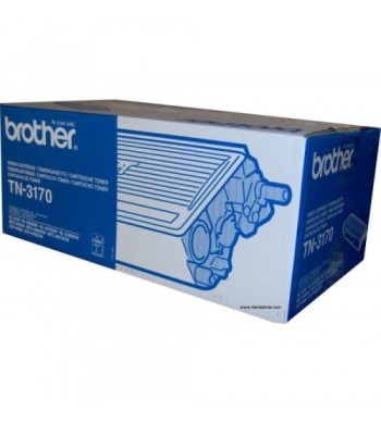 Toner Brother  TN-3170 