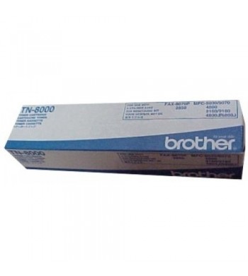 Toner Brother TN-8000 