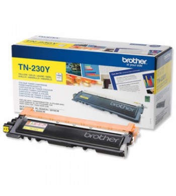 Toner Brother TN-230Y