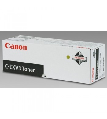 Toner Canon C-EXV 3