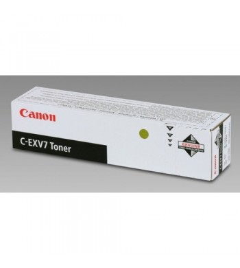 Toner Canon C-EXV 7 